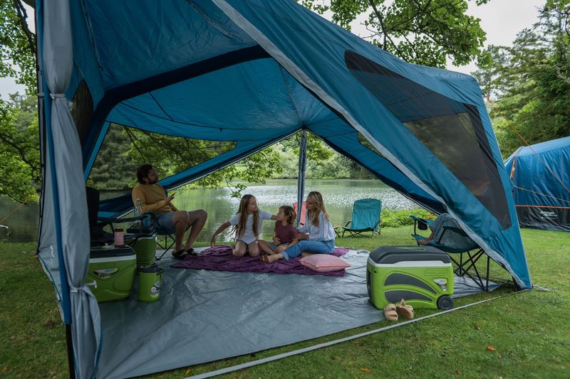 Vango Trigon AirHub - Image 6