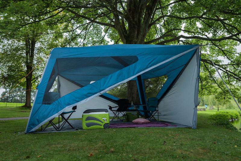 Vango Trigon AirHub - Image 7