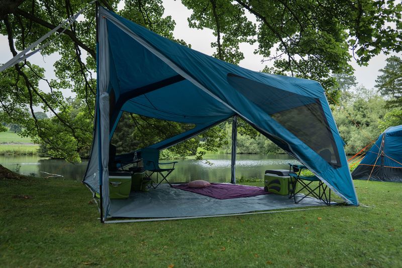 Vango Trigon AirHub - Image 8