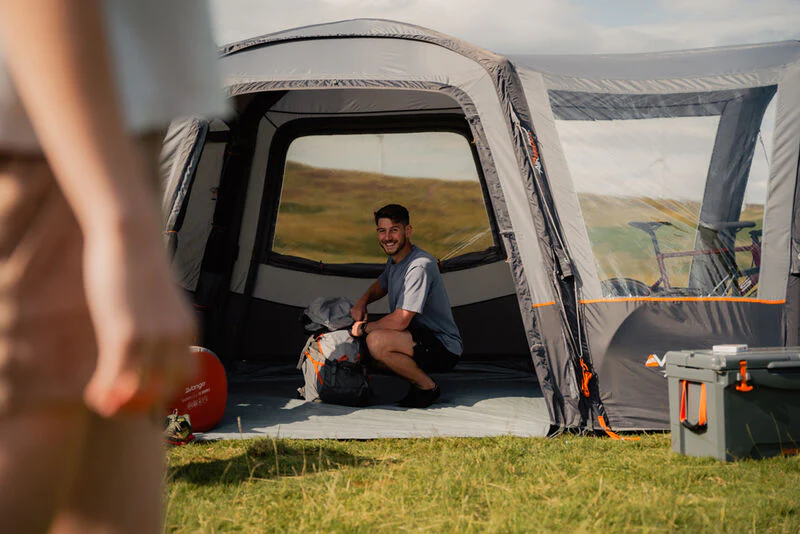 Vango Versos Air Low Drive-Away Awning 2024 (180-210cm) - Image 11