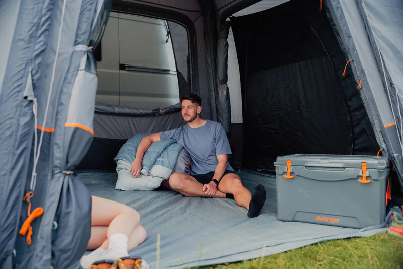 Vango Versos Air Mid Drive-Away Awning (215-255cm) - Image 12