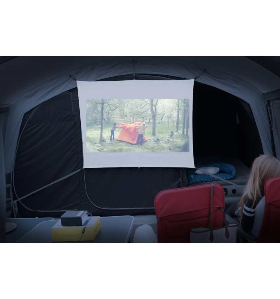 Vango Vista Cinema Screen - Image 3