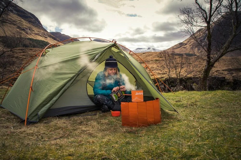 Vango Windshield XL - Image 3