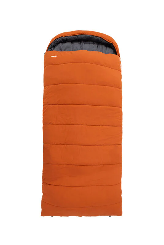Vango Stellar Grande Sleeping Bag - Harissa - Image 2