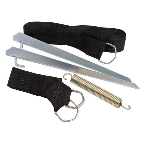 Via Mondo Universal Awning Tie Down Kit