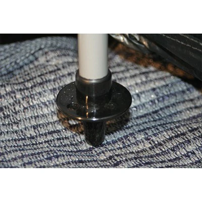 Westfield Universal steel rear leg poles (pair) - Image 2