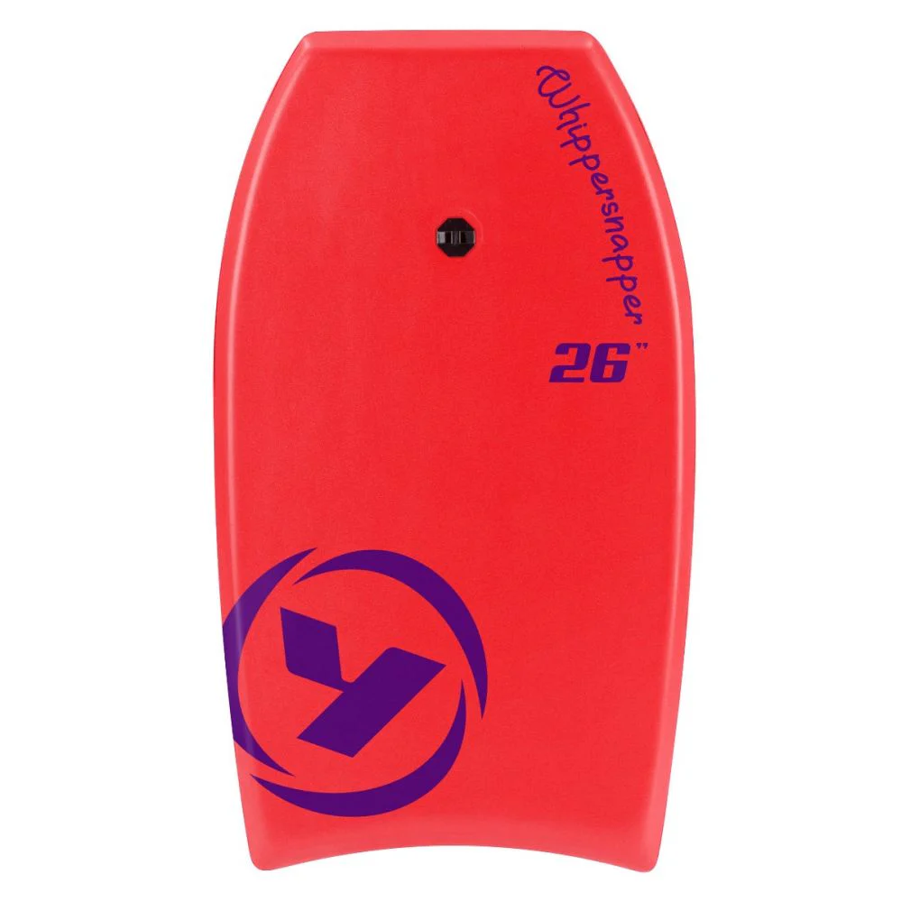 Yello 26" Slick Whippersnapper Bodyboard - Image 2