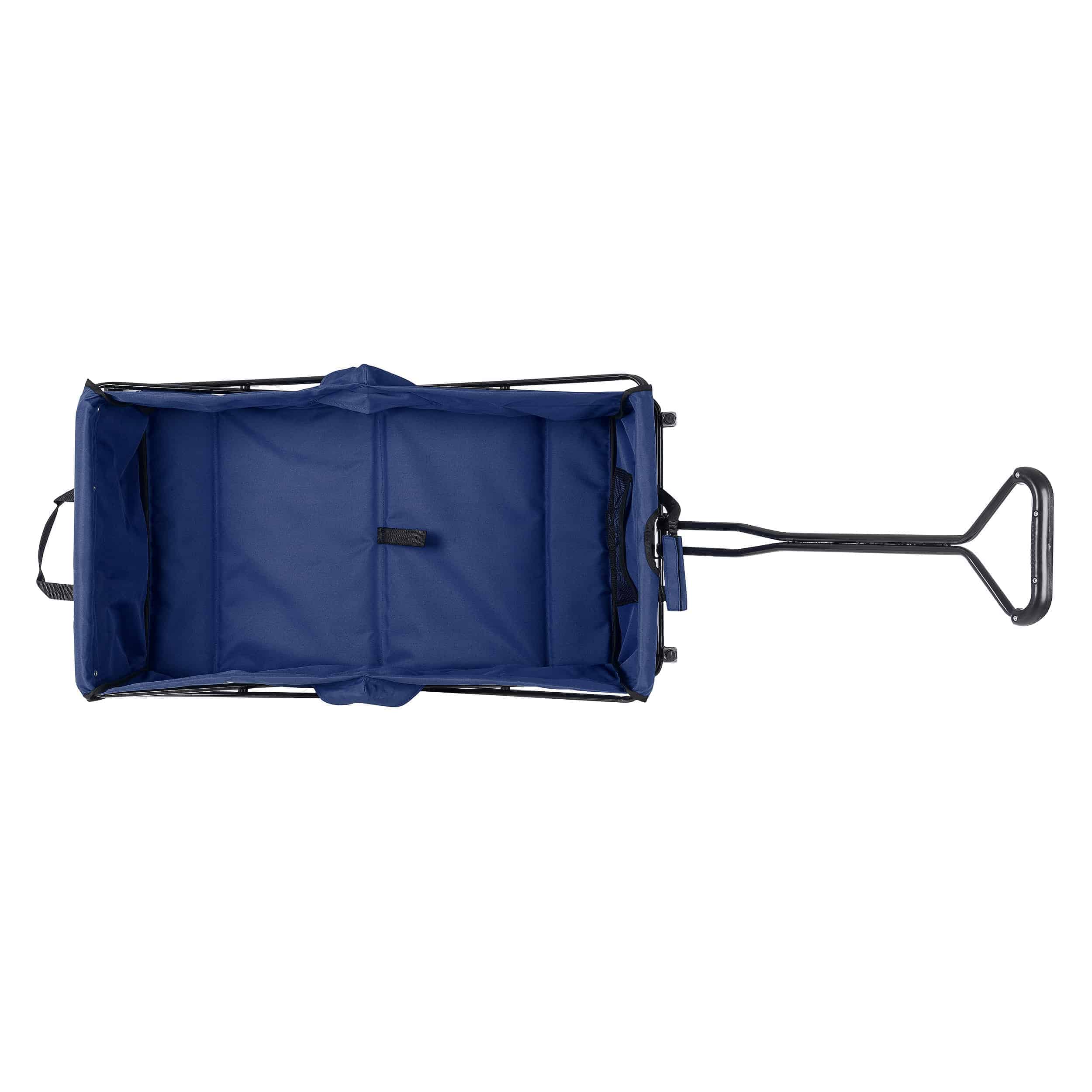 Yello Folding Beach Trolley - Image 6