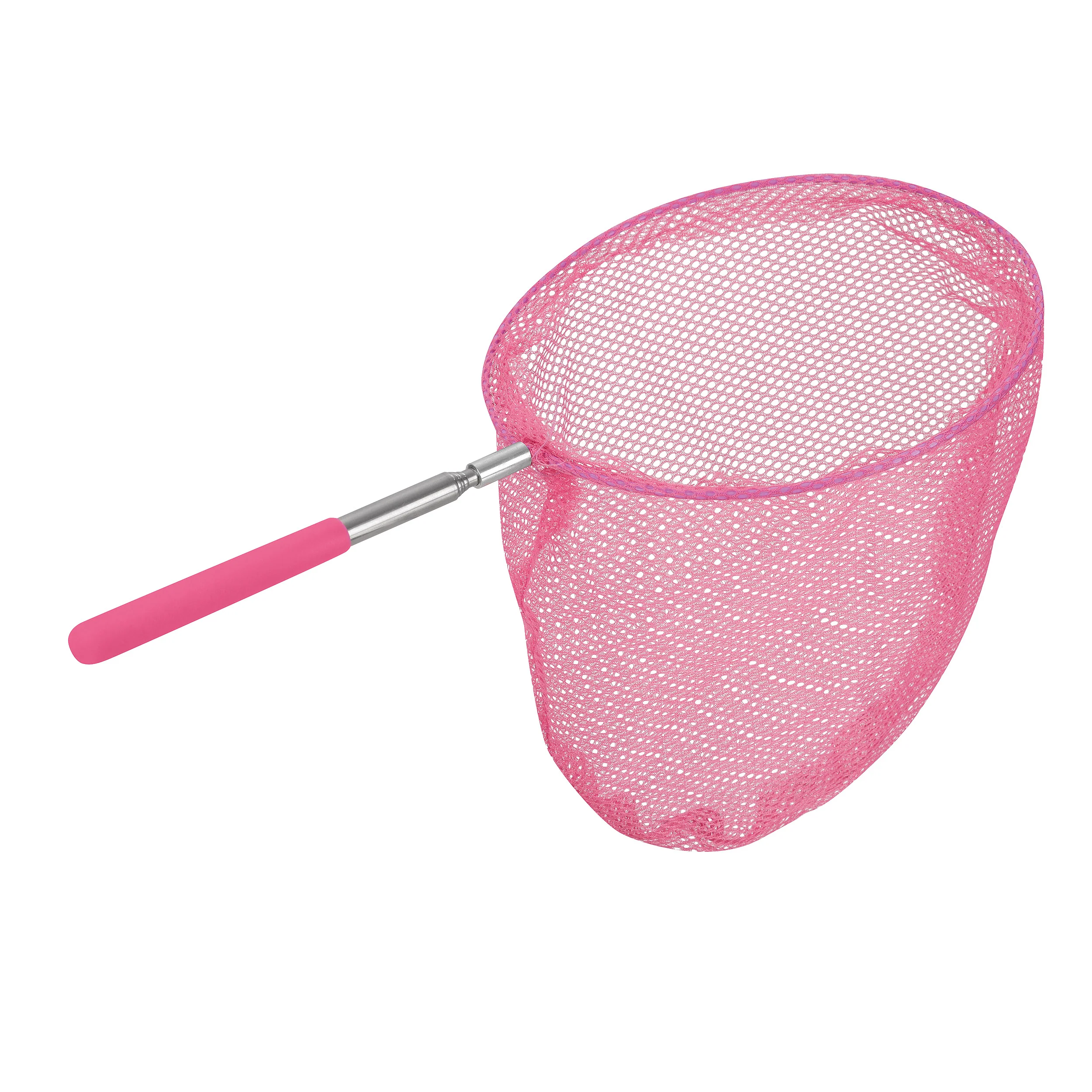Yello Telescopic Extending Fishing Net - Image 2