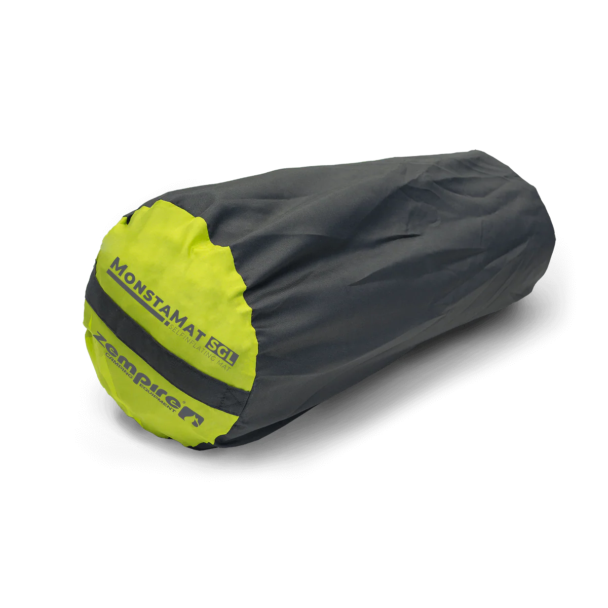 Zempire Monster Self Inflating Mat Single 10cm - Image 3